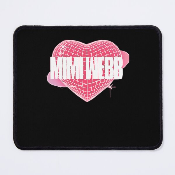 Item preview, Mimi-Webb-Seven-Shades-of-Heartbreak designed and sold by JuniorSluicies.