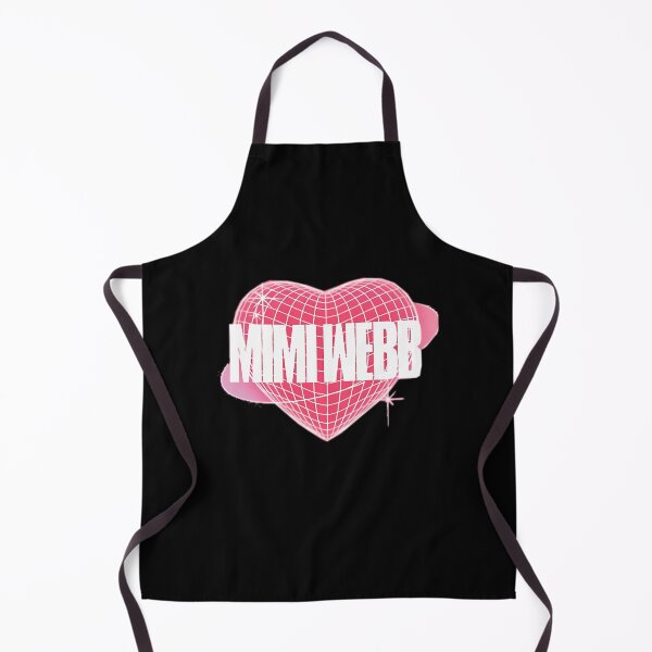 Item preview, Mimi-Webb-Seven-Shades-of-Heartbreak designed and sold by JuniorSluicies.