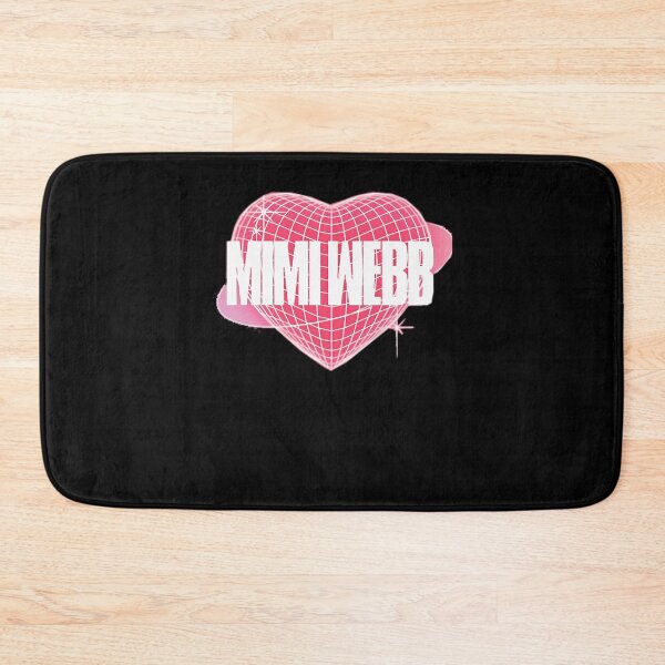 Item preview, Mimi-Webb-Seven-Shades-of-Heartbreak designed and sold by JuniorSluicies.