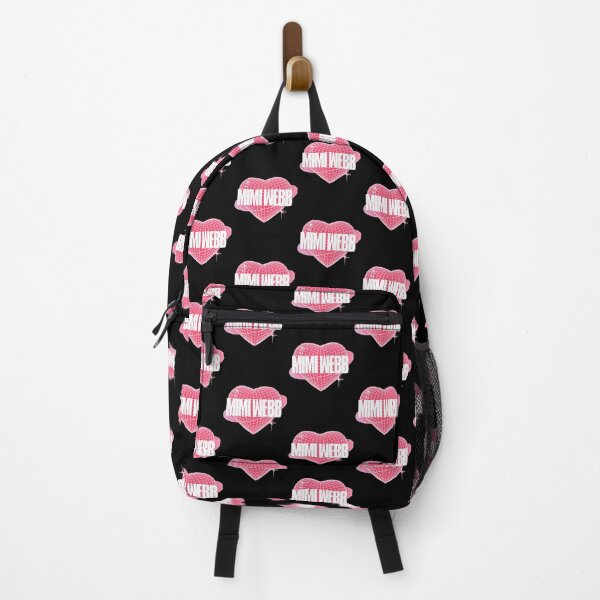 Item preview, Mimi-Webb-Seven-Shades-of-Heartbreak designed and sold by JuniorSluicies.