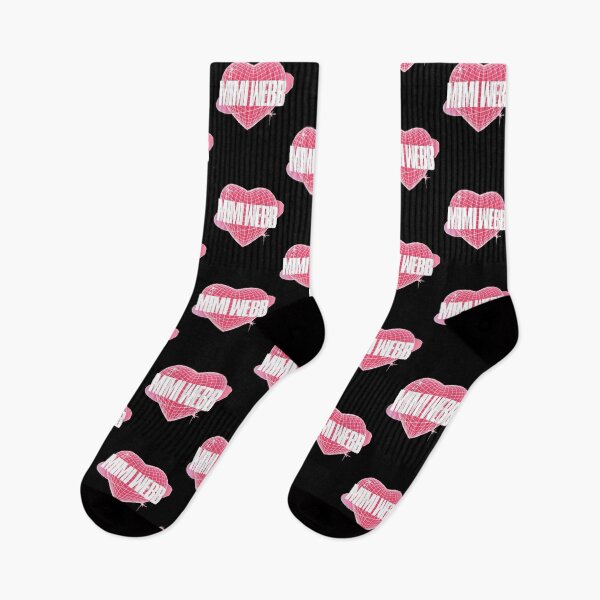 Item preview, Mimi-Webb-Seven-Shades-of-Heartbreak designed and sold by JuniorSluicies.
