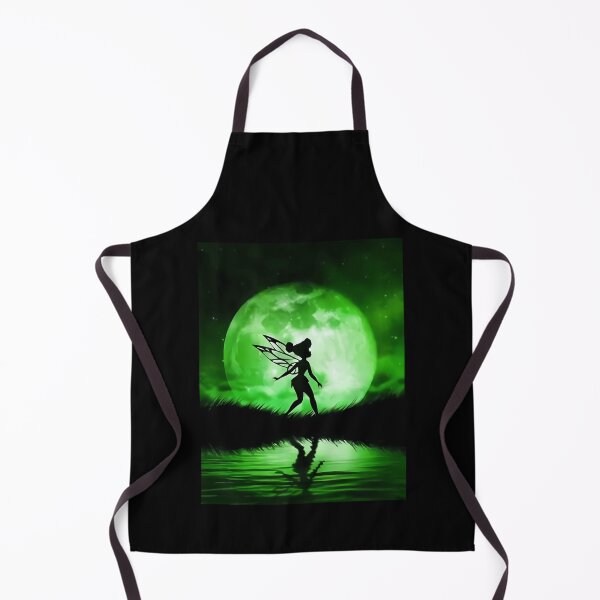 Item preview, tinkerbell in moonlight designed and sold by StoreArtBrayan.