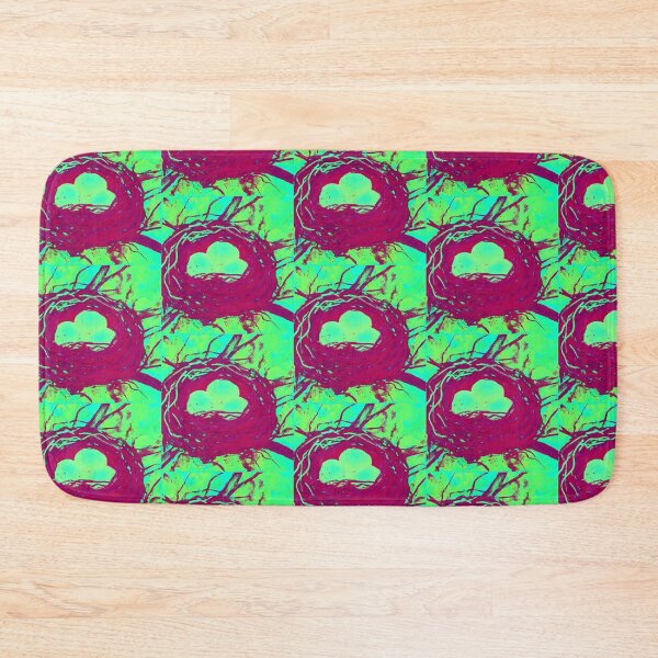 Item preview, Retro Nest designed and sold by Taphath Foose.