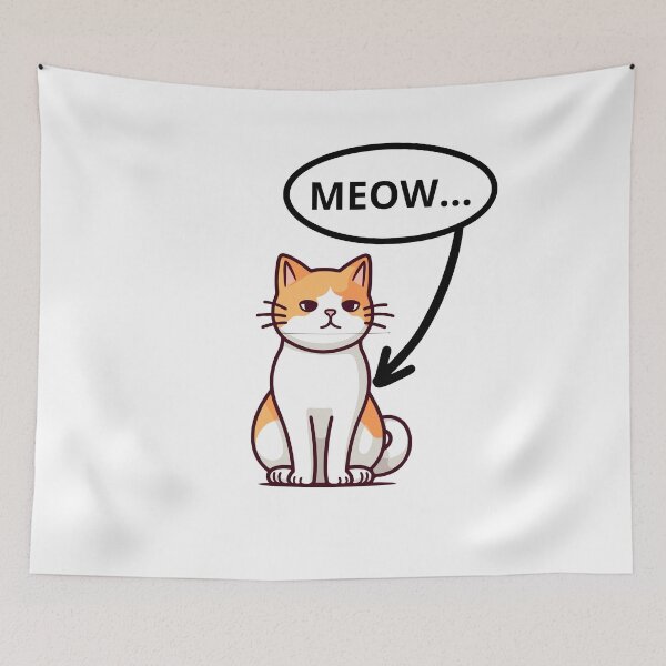 Item preview, A cat who doesn't care designed and sold by Young31Mercher.
