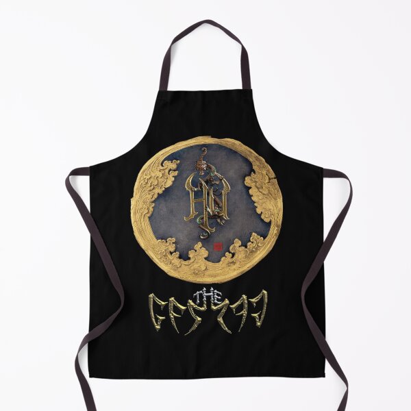 Item preview, The HU Mongolian designed and sold by EllenWells.