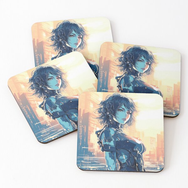 Item preview, Girls with guns #2 designed and sold by catofnimes.