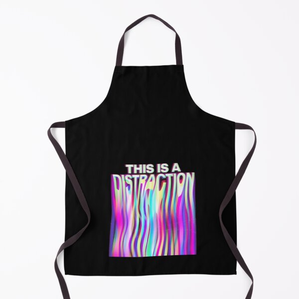 Item preview, This is a Distraction designed and sold by Otaku Store35.
