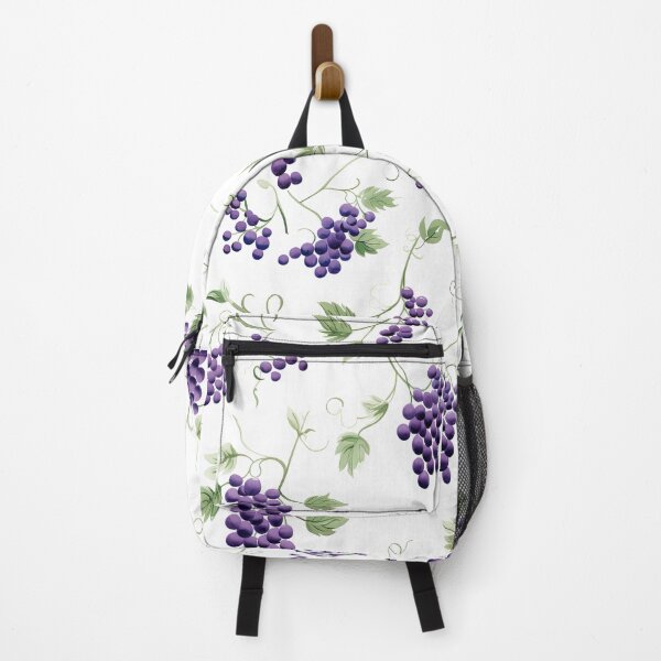 Item preview, Grape Vine Pattern designed and sold by Rui Huang.
