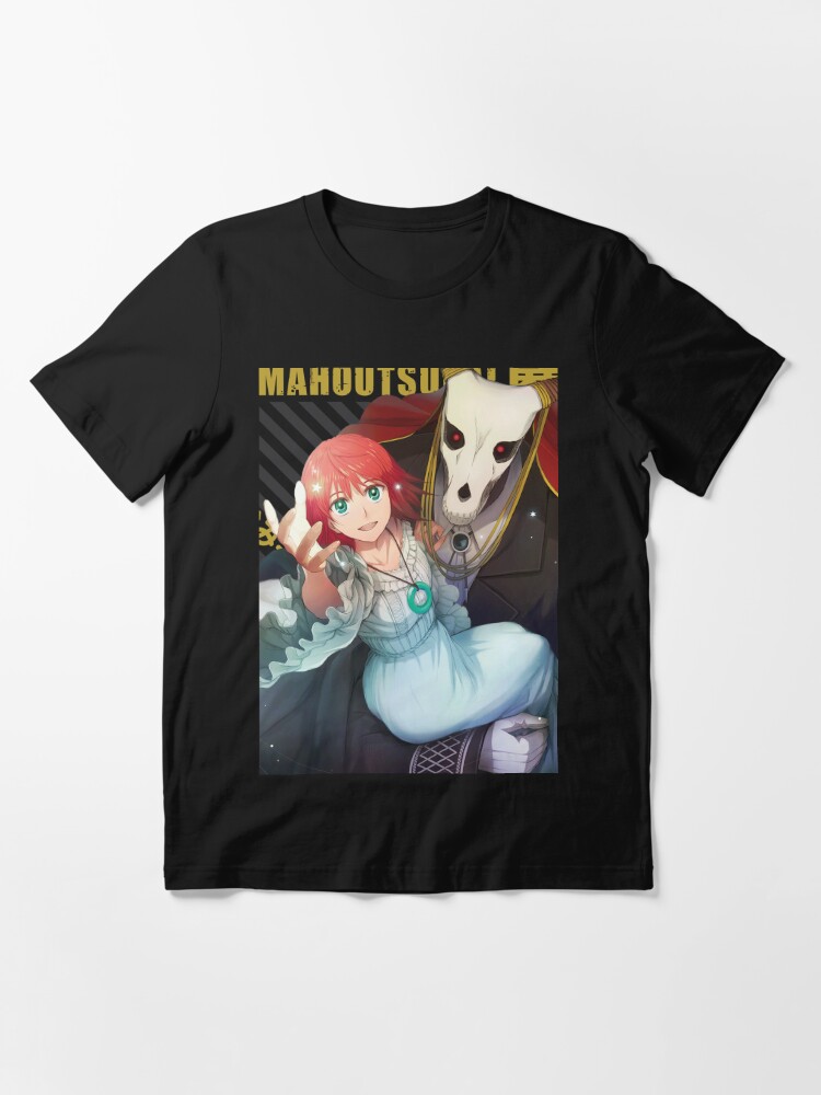 Mahoutsukai no Yome / The Ancient Magus' Bride Essential T-Shirt by  Recup-Tout