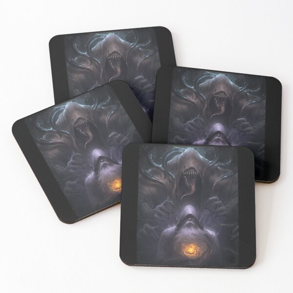 Item preview, POE Elder Shaper Duo Fan Art designed and sold by Modewillis.