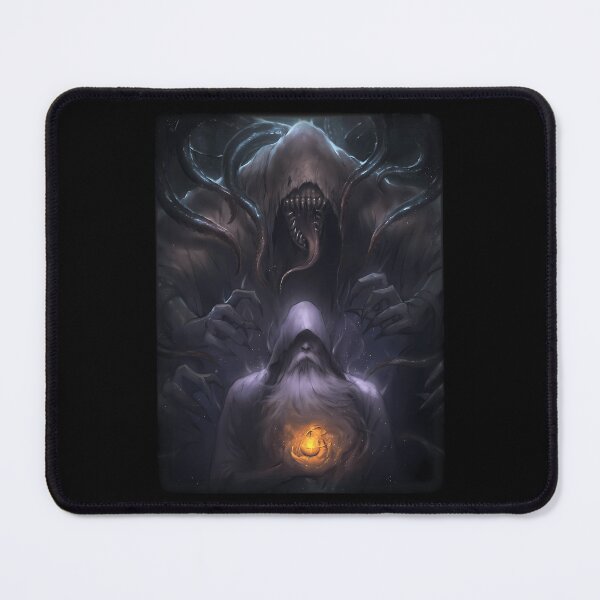 Item preview, POE Elder Shaper Duo Fan Art designed and sold by Modewillis.