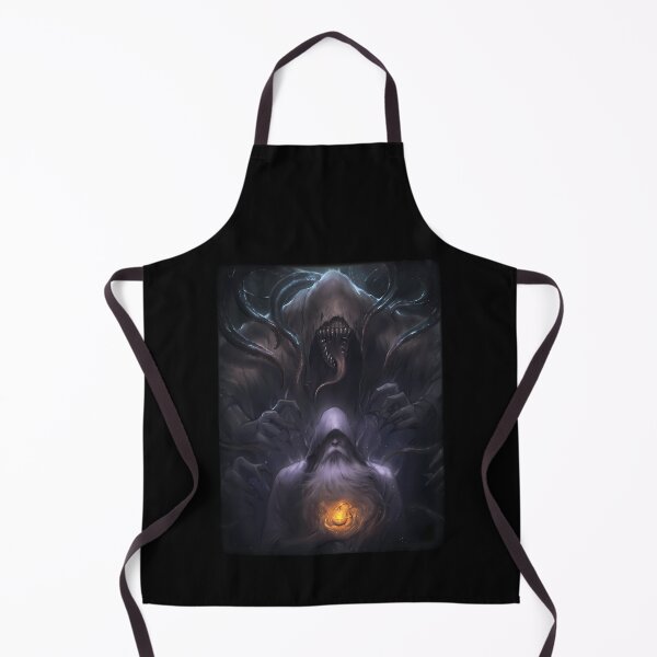 Item preview, POE Elder Shaper Duo Fan Art designed and sold by Modewillis.