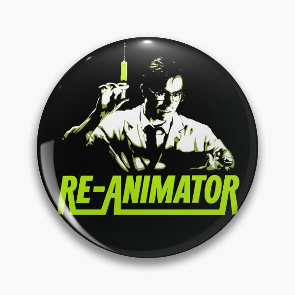 Item preview, Reanimator designed and sold by KKTEE.