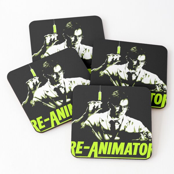 Item preview, Reanimator designed and sold by KKTEE.