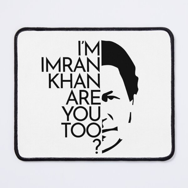 Item preview, Imran Khan | Beacon of Hope | Imran Khan Lover design designed and sold by AliH72.