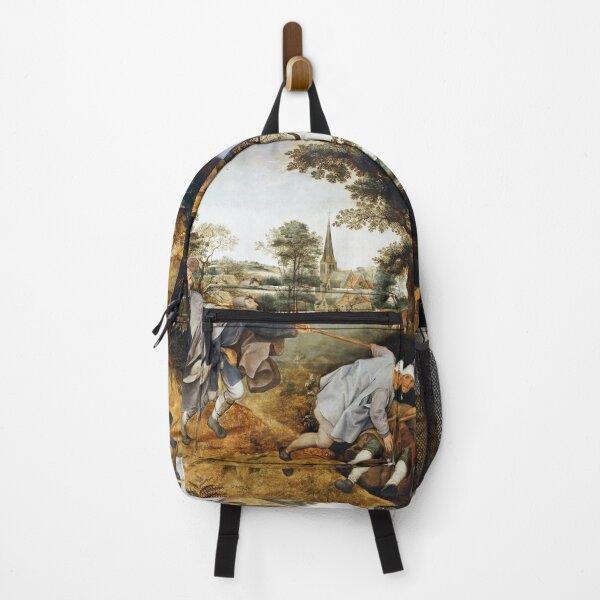 Item preview, The Parable of the Blind (1568) Pieter Bruegel the Elder designed and sold by themasters.