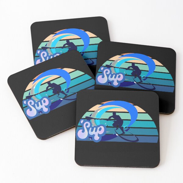 Item preview, SUP | Paddleboarding  designed and sold by mattades.