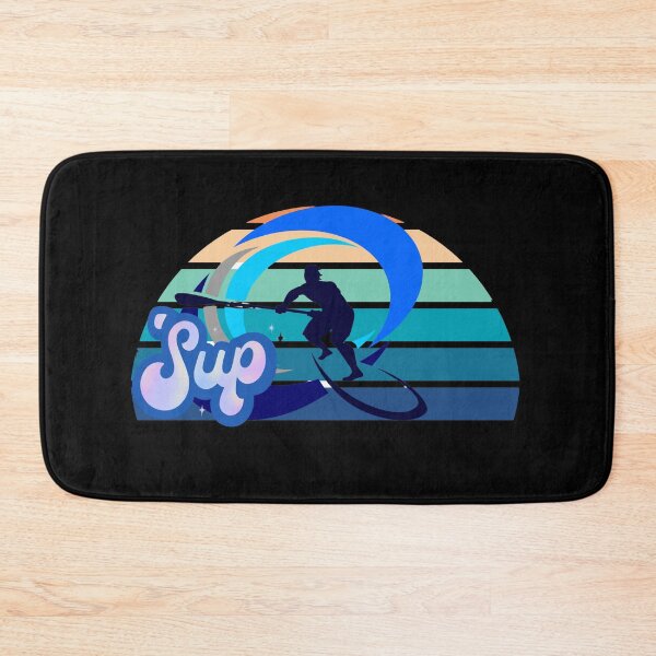 Item preview, SUP | Paddleboarding  designed and sold by mattades.