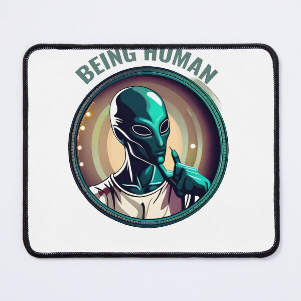 Item preview, Being Human designed and sold by Essiny Designs.