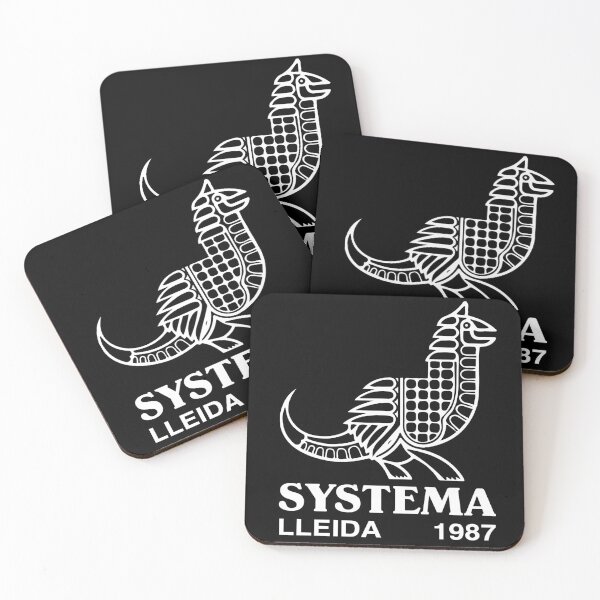 Item preview, Lleida Systema Discotheque designed and sold by visual3d.