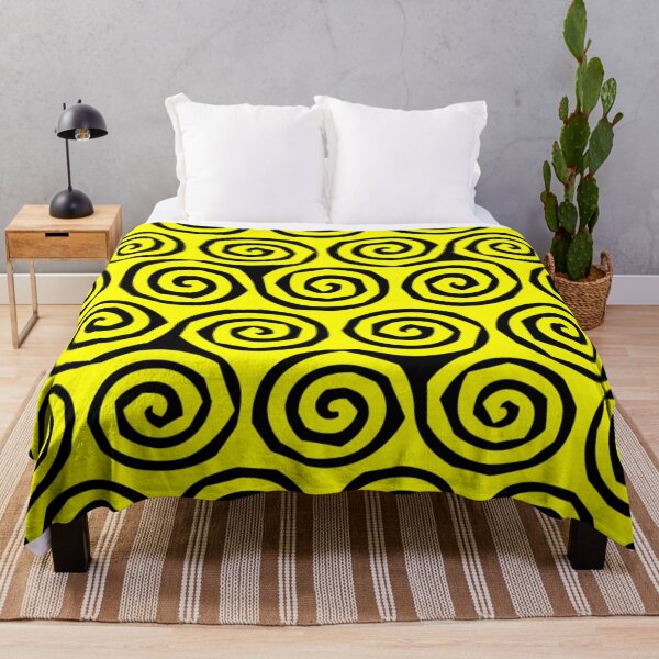 Item preview, Color Yellow designed and sold by Myra365Art.