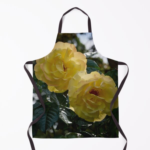 Item preview, Deep yellows. Rosegarden series designed and sold by Jouko Lehto Photography.