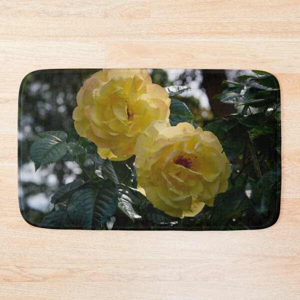 Item preview, Deep yellows. Rosegarden series designed and sold by Jouko Lehto Photography.