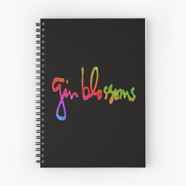 Item preview, Gin Blossoms designed and sold by AsCreationss.