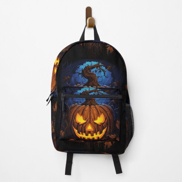 Item preview, A grinning jack-o-lantern designed and sold by Rachatamarket.