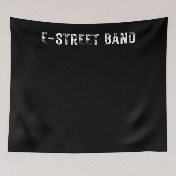 Item preview, E-Street Band Classic  designed and sold by DemetriusAuer.