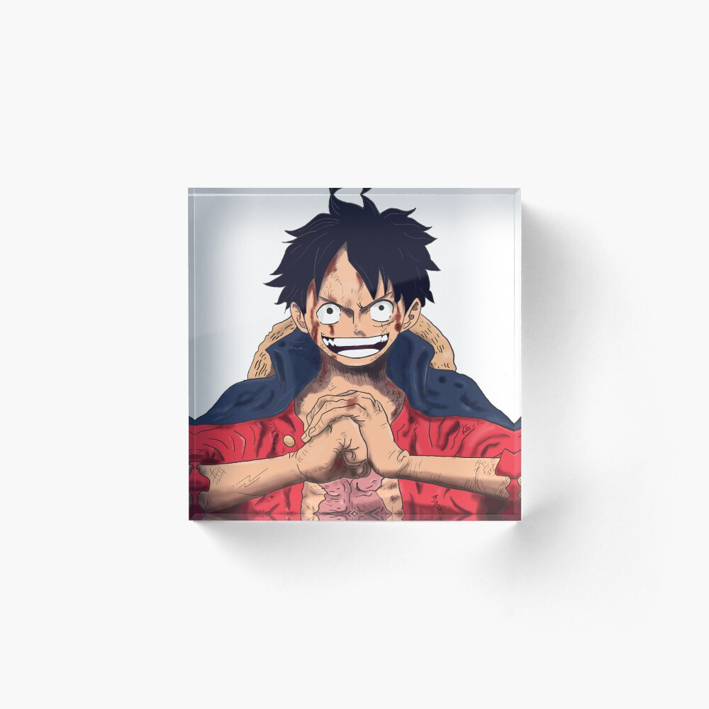 Luffy icon- Land of Wano  Anime butterfly, Manga anime one piece