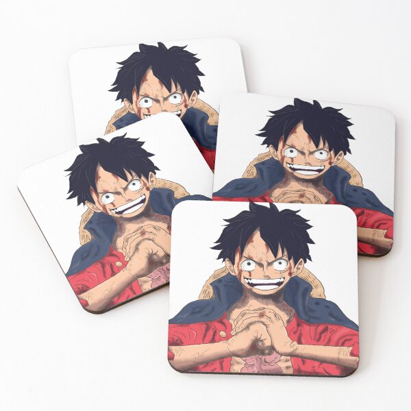 Item preview, Luffy Wano Manga Panel designed and sold by AnimeArtifacts.