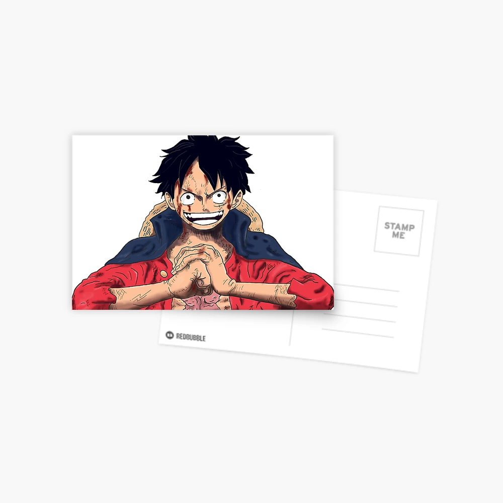 One Piece King of Artist The Monkey D. Luffy Wano Country II (Manga  Dimensions)