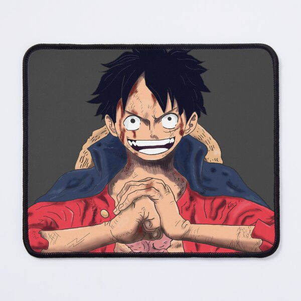 Item preview, Luffy Wano Manga Panel designed and sold by AnimeArtifacts.