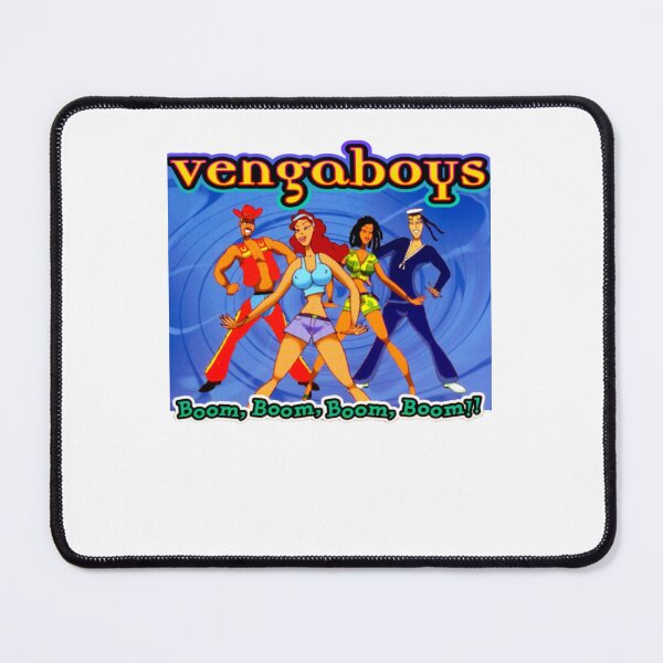 Item preview, eurodance tour pop vengaboys band Classic designed and sold by DemetriusAuer.