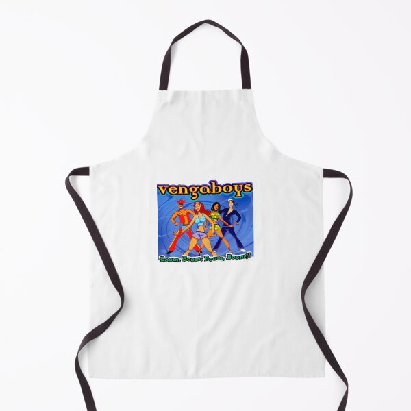 Item preview, eurodance tour pop vengaboys band Classic designed and sold by DemetriusAuer.