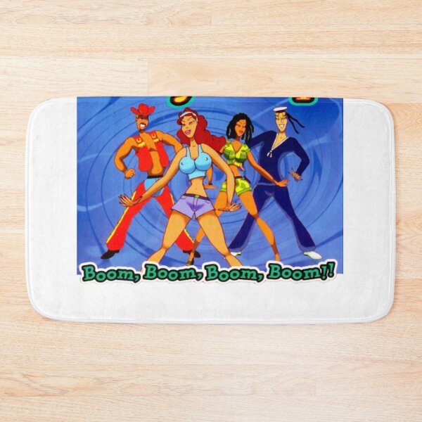 Item preview, eurodance tour pop vengaboys band Classic designed and sold by DemetriusAuer.