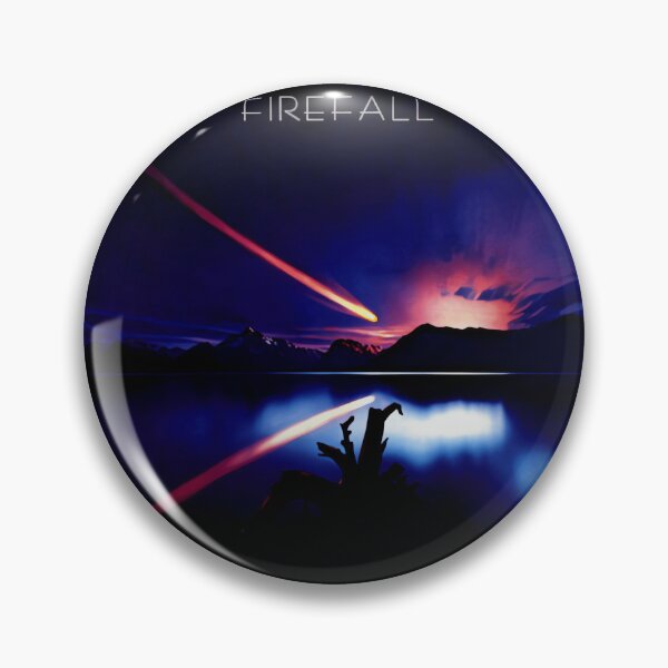 Item preview, Firefall Self-Titled Debut 	 designed and sold by webbobnpg87.