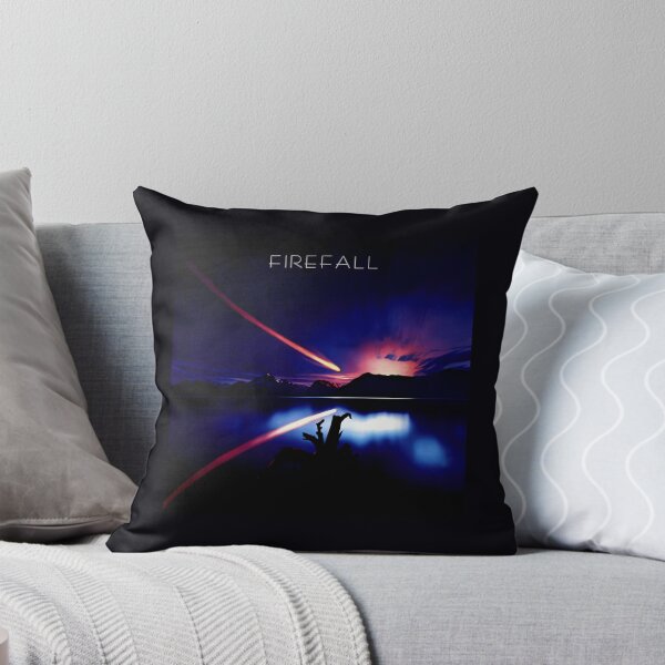 Item preview, Firefall Self-Titled Debut 	 designed and sold by webbobnpg87.