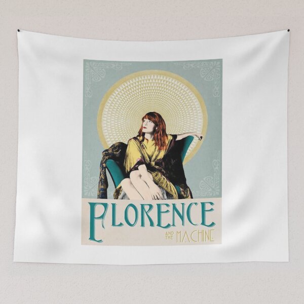Item preview, Flora Classic  designed and sold by DemetriusAuer.