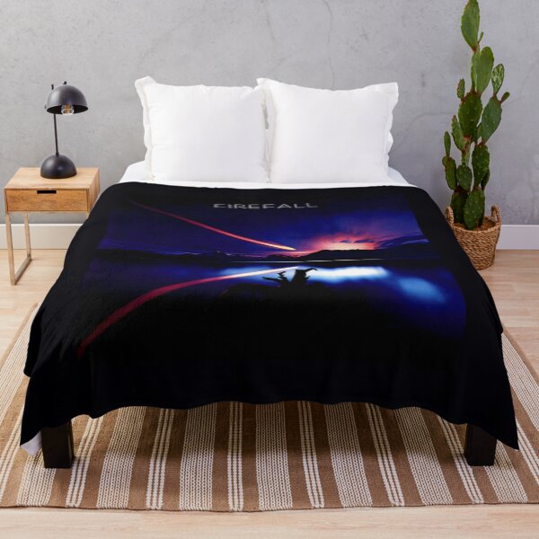 Item preview, Firefall Self-Titled Debut 	 designed and sold by webbobnpg87.