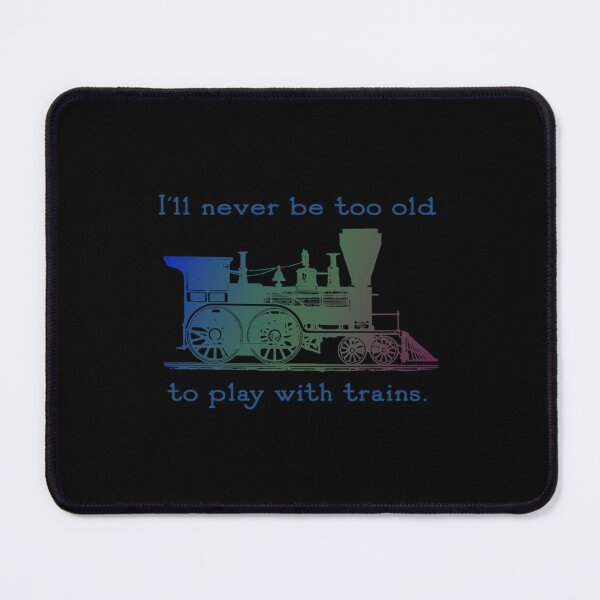 Item preview, Train fan designed and sold by ghzusmwe11.