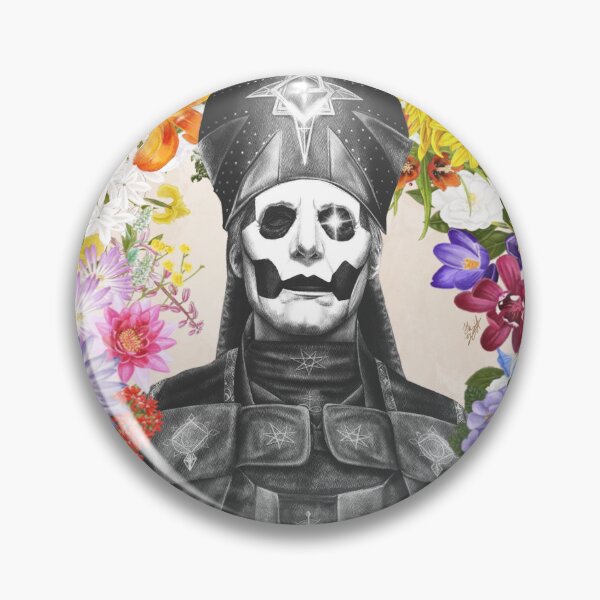 Item preview, Papa - Lenguaje de las Flores designed and sold by crookdhourglass.