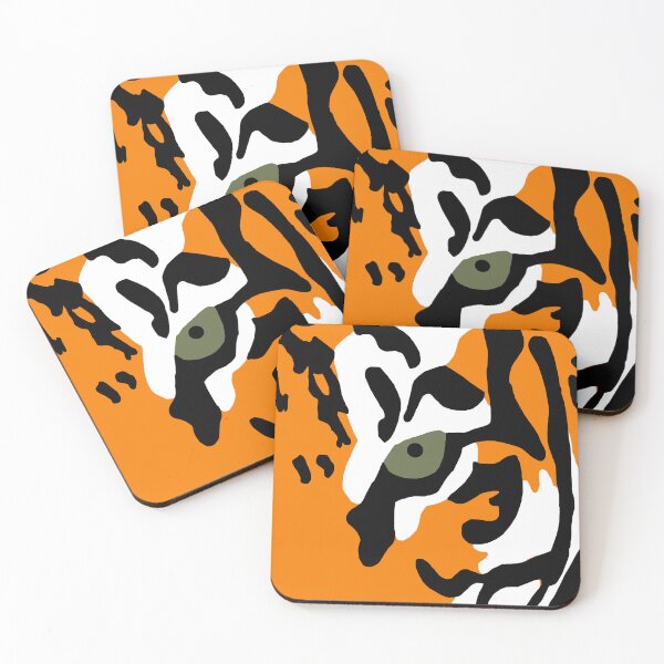 Item preview, Tigris designed and sold by GeekyGirlsGarb.