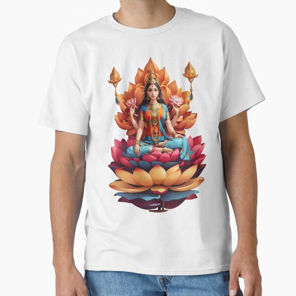 Item preview, Lakshmi designed and sold by UltimateWorld.