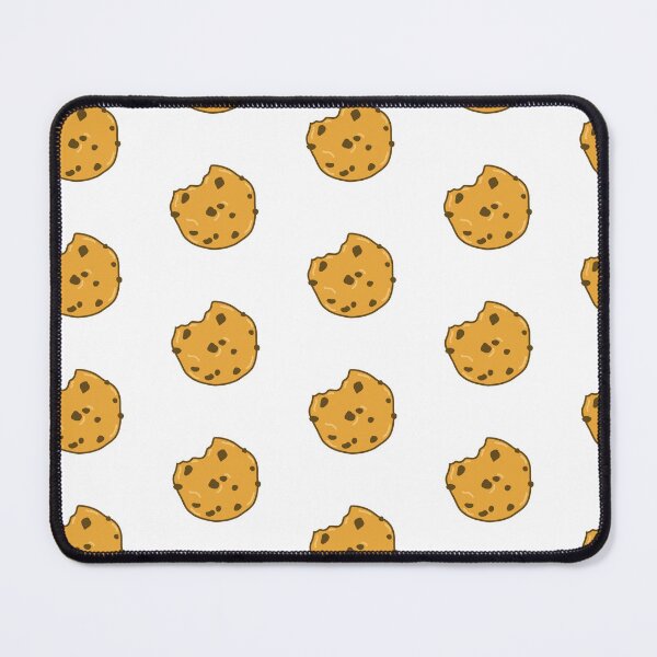 Item preview, chocolate cookie designed and sold by Hannabie.
