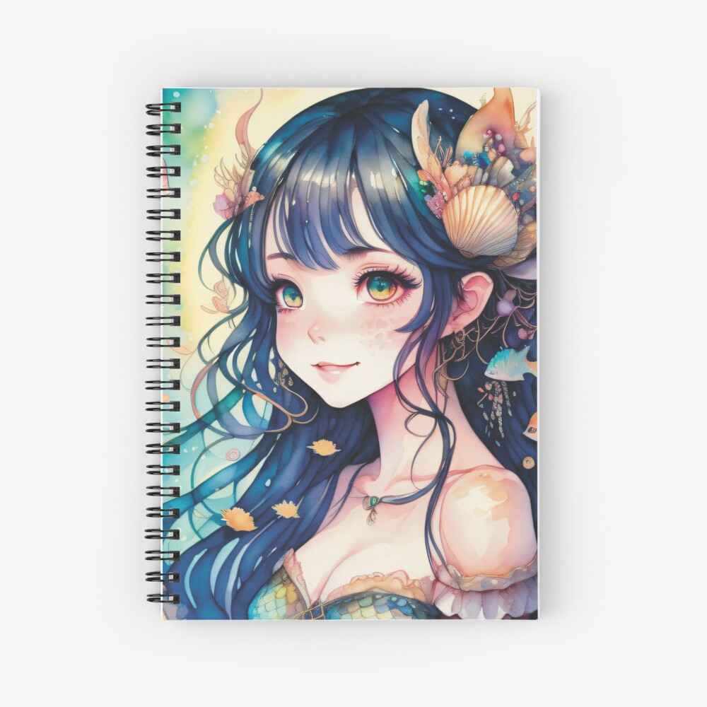 anime girl drawing by mxm34 on Dribbble