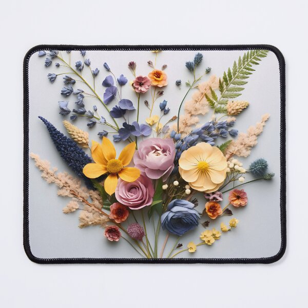 Item preview, Blooming Flowers 10 designed and sold by PixelPlaza4u.