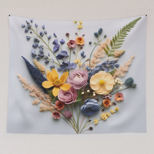 Item preview, Blooming Flowers 10 designed and sold by PixelPlaza4u.