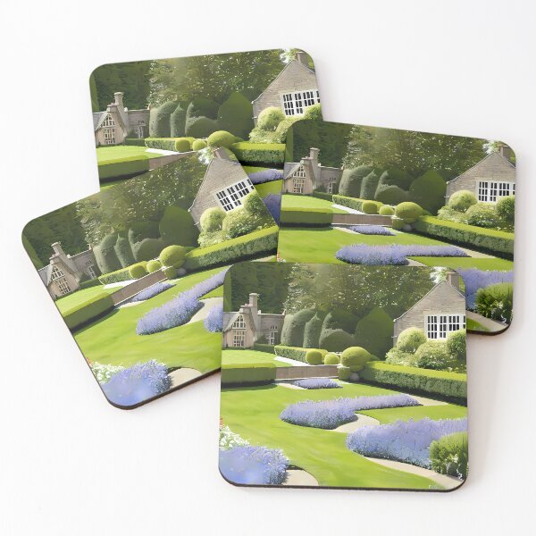 Item preview, Serenity Gardens 21 designed and sold by ONYX Pixee.